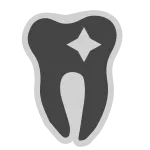 Dentist SVG Icon